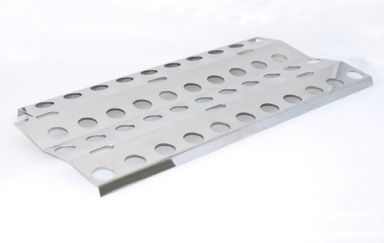 DCS BBQ Stainless Steel Heat Plate 16" x 11"
