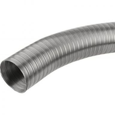 5"x 5 ft Single Ply Chimney Liner